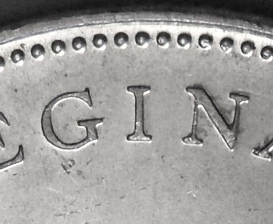 1965-Canada-Dollar-Type-V